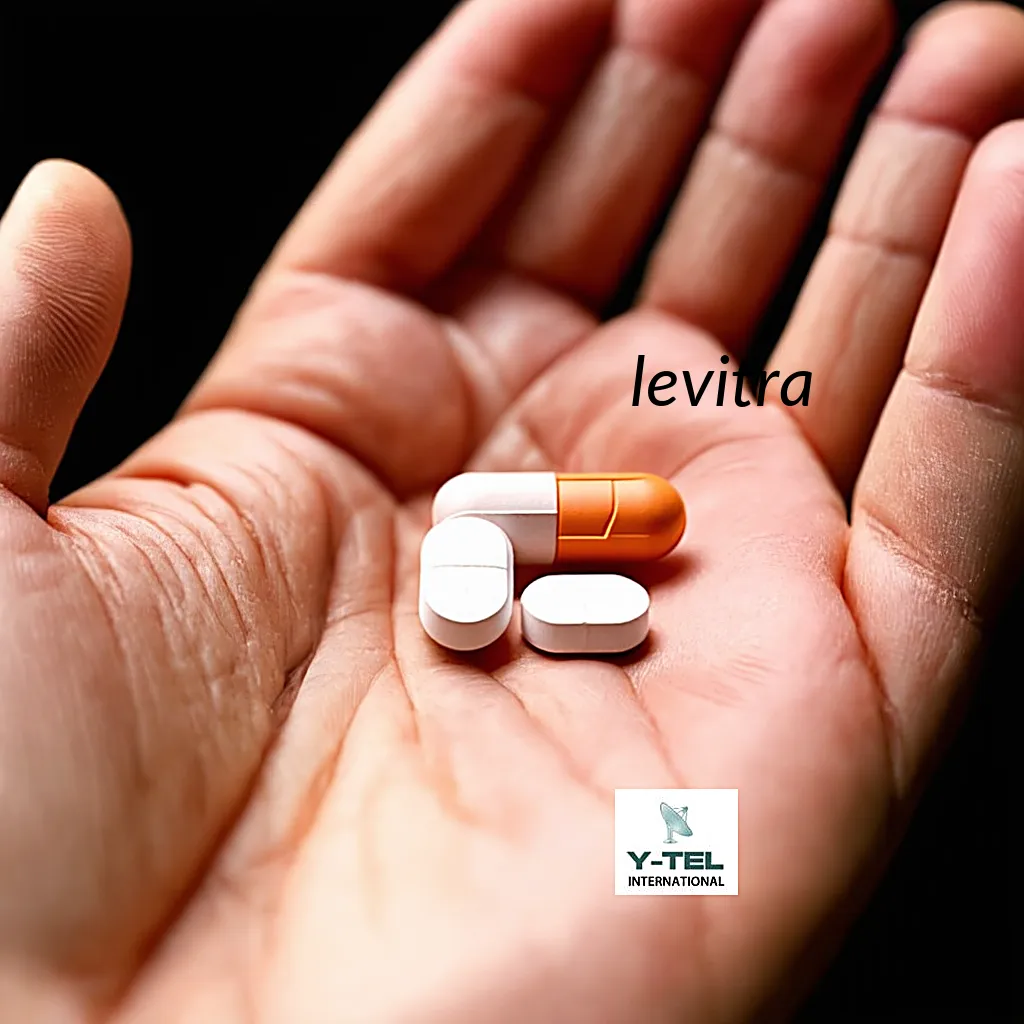 Levitra generico contrareembolso españa